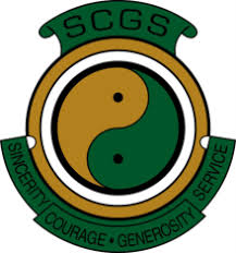 SINGAPORE CHINESE GIRLS' SCHOOL