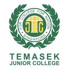 TEMASEK JUNIOR COLLEGE