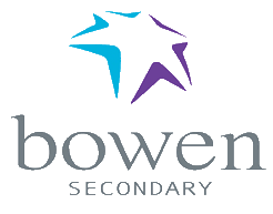 BOWEN SECONDARY SCHOOL